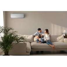 BRAVIAR HOME JYBG-2P FAN COIL ΤΟΙΧΟΥ