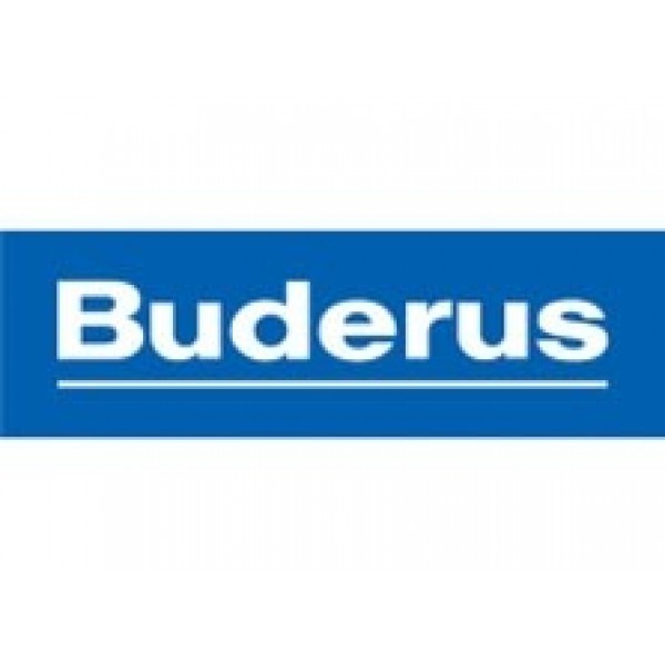 BUDEROUS LOGAMAX PLUS GB062-24KD H V2  ΛΕΒΗΤΑΣ ΑΕΡΙΟΥ 24kW ΘΕΡΜΙΚΗ ΙΣΧΥΣ 80/60C KW