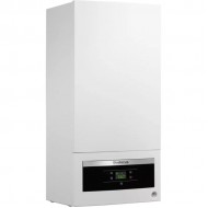 BUDEROUS LOGAMAX PLUS GB062-24KD H V2  ΛΕΒΗΤΑΣ ΑΕΡΙΟΥ 24kW ΘΕΡΜΙΚΗ ΙΣΧΥΣ 80/60C KW
