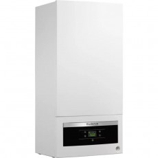 BUDEROUS LOGAMAX PLUS GB062-24KD H V2  ΛΕΒΗΤΑΣ ΑΕΡΙΟΥ 24kW ΘΕΡΜΙΚΗ ΙΣΧΥΣ 80/60C KW