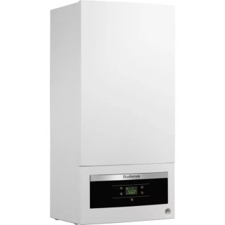 BUDEROUS LOGAMAX PLUS GB062-24KD H V2  ΛΕΒΗΤΑΣ ΑΕΡΙΟΥ 24kW ΘΕΡΜΙΚΗ ΙΣΧΥΣ 80/60C KW