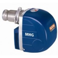 BUDERUS MHG DE 1.1 VH-0761 ΚΑΥΣΤΗΡΑΣ ΠΕΤΡΕΛΑΙΟΥ ΜΕ ΠΡΟΘΕΡΜΑΝΣΗ