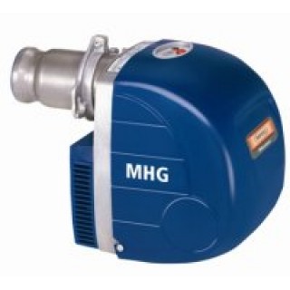 BUDERUS MHG DE 1.1 H-0762 ΚΑΥΣΤΗΡΑΣ ΠΕΤΡΕΛΑΙΟΥ 