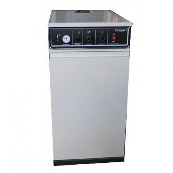 COMPACT M-20 20.000Kcal/h ΑΤΟΜΙΚΗ ΜΟΝΑΔΑ ΠΕΤΡΕΛΑΙΟΥ ΜΕ ΔΙΑΦΡΑΓΜΑΤΑ ΚΑΙ ΚΑΥΣΤΗΡΑ RIELLO ΙΤΑΛΙΑΣ