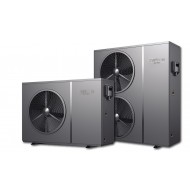 EVITRON ΑΝΤΛΙΑ ΘΕΡΜΟΤΗΤΑΣ PANASONIC EVI COMPRESSOR 9KW 220V 65C MONOBLOCK R32 EVITRON ΑΝΤΛΙΑ ΘΕΡΜΟΤΗΤΑΣ PANASONIC EVI COMPRESSOR 9KW 220V 65C MONOBLOCK R32