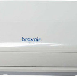 BRAVIAR HOME JYBG-3P FAN COIL ΤΟΙΧΟΥ