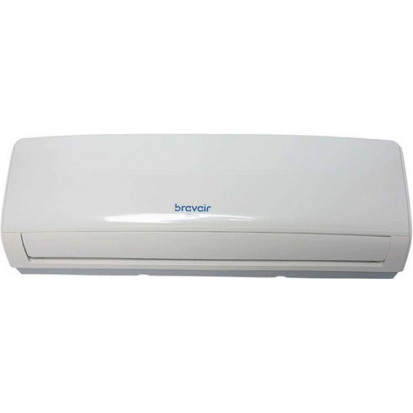 BRAVIAR HOME JYBG-2P FAN COIL ΤΟΙΧΟΥ