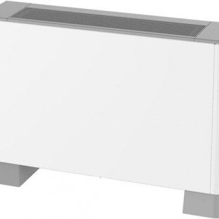 GREE FP-85LM/D-K FAN COIL ΔΑΠΕΔΟΥ ΕΜΦΑΝΟΥΣ ΤΥΠΟΥ ΔΕΞΙΑ ΣΥΝΔΕΣΗ
