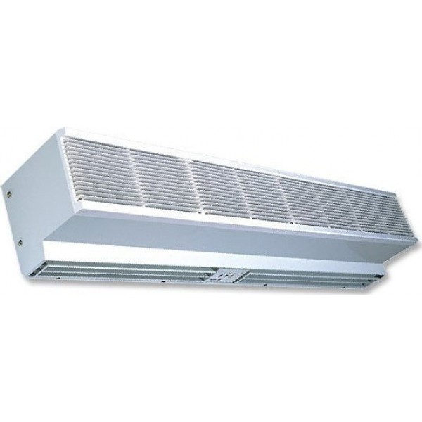 GREE ΑΕΡΟΚΟΥΡΤΙΝΑ FM-1.25-12-K ΠΛΑΤΟΣ 120cm ΡΟΗ ΑΕΡΑ 1650m³/h ΚΑΙ ΤΗΛΕΧΕΙΡΙΣΤΗΡΙΟ