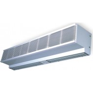 GREE ΑΕΡΟΚΟΥΡΤΙΝΑ FM-1.25-12-K ΠΛΑΤΟΣ 120cm ΡΟΗ ΑΕΡΑ 1650m³/h ΚΑΙ ΤΗΛΕΧΕΙΡΙΣΤΗΡΙΟ