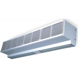 GREE ΑΕΡΟΚΟΥΡΤΙΝΑ FM-1.25-9-K ΠΛΑΤΟΣ 90cm ΡΟΗ ΑΕΡΑ 1200m³/h ΚΑΙ ΤΗΛΕΧΕΙΡΙΣΤΗΡΙΟ