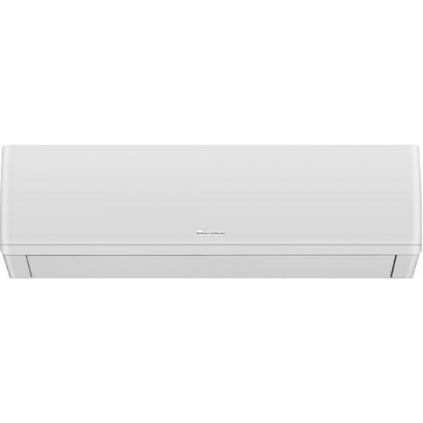 GREE FP-68BB4/A-K FAN COIL ΤΟΙΧΟΥ (ΚΙΝΗΤΗΡΑ AC) - 2ΣΩΛΗΝΙΟ
