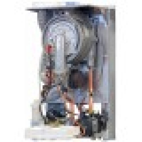 ITALTHERM ΛΕΒΗΤΑΣ ΣΥΜΠΥΚΝΩΣΗΣ ΑΕΡΙΟΥ CITY OPEN 25KW ITALTHERM ΛΕΒΗΤΑΣ ΣΥΜΠΥΚΝΩΣΗΣ ΑΕΡΙΟΥ CITY OPEN 25KW