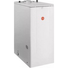 KITURAMI TURBO HI FIN 20 ΛΕΒΗΤΑΣ ΠΕΤΡΕΛΑΙΟΥ 17208kcal/h 20,5KW