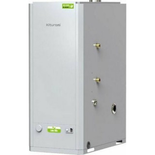 KITURAMI LOW NOX STANDARD NEW TURBO CONDENSING 17S ΛΕΒΗΤΑΣ ΣΥΜΠΥΚΝΩΣΗΣ ΠΕΤΡΕΛΑΙΟΥ 15477kcal/h