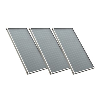 MALTEZOS ΗΛΙΑΚΟΙ ΘΕΡΜΙΚΟΙ ΣΥΛΛΕΚΤΕΣ ΤΥΠΟΣ SAC 130X200 4 ΑΚΡΩΝ