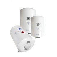 MALTEZOS TWIN GLASS BOILER ΤΥΠΟΣ 80L 2Ε ΔΑΠΕΔΟΥ