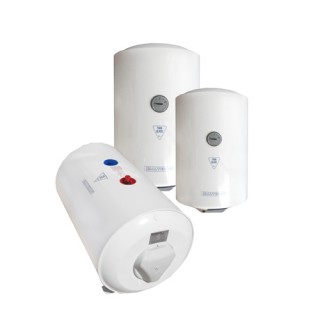 MALTEZOS TWIN GLASS BOILER ΤΥΠΟΣ 80L 2Ε ΔΑΠΕΔΟΥ