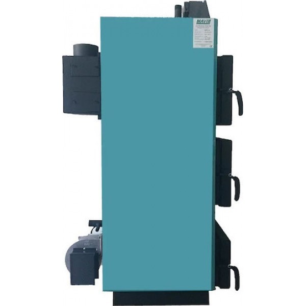 MAVIL ECO 25 ΛΕΒΗΤΑΣ ΞΥΛΟΥ 25000 kcal/h 29 Kw 