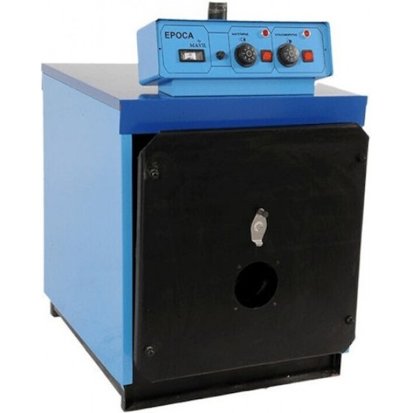 MAVIL EPOCA 30 ΧΑΛΥΒΔΙΝΟΣ ΛΕΒΗΤΑΣ ΠΕΤΡΕΛΑΙΟΥ/ΑΕΡΙΟΥ 30000kcal MAVIL EPOCA 30 ΧΑΛΥΒΔΙΝΟΣ ΛΕΒΗΤΑΣ ΠΕΤΡΕΛΑΙΟΥ/ΑΕΡΙΟΥ 30000kcal