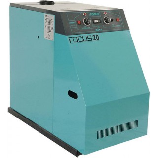 MAVIL FOCUS 20 ΑΤΟΜΙΚΗ ΜΟΝΑΔΑ ΠΕΤΡΕΛΑΙΟΥ/ΑΕΡΙΟΥ 20000kcal/h (ΜΕ ΑΥΛΟΥΣ MANNESMAN)