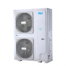 MDV Arctic Monoblock MDVC-V22WD2BR8-Α Αντλία Θερμότητας Ψ/Θ23.00/22.00