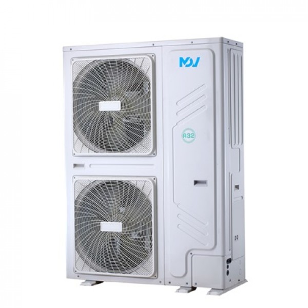 MDV Arctic Monoblock MDVC-V22WD2BR8-Α Αντλία Θερμότητας Ψ/Θ23.00/22.00