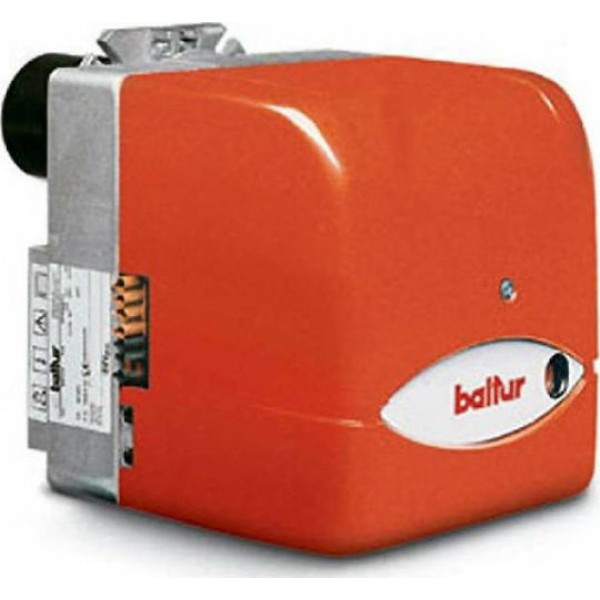 MYTHERM BALTUR BTL 20 ΜΟΝΟΘΕΣΙΟΣ ΚΑΥΣΤΗΡΑΣ ΠΕΤΡΕΛΑΙΟΥ 261kW