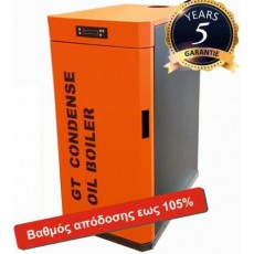 MYTHERM ΛΕΒΗΤΑΣ ΣΥΜΠΥΚΝΩΣΗΣ ΠΕΤΡΕΛΑΙΟΥ GT-65 55889kcal/h