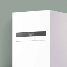 PANASONIC ADC09L3E5 ALL IN ONE R290 9KW 75 C ΜΟΝΟΦΑΣΙΚΗ
