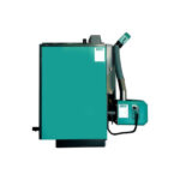 MAVIL PECAL 35 ΛΕΒΗΤΑΣ PELLET ΜΕ ΚΑΥΣΤΗΡΑ 30100kcal/h