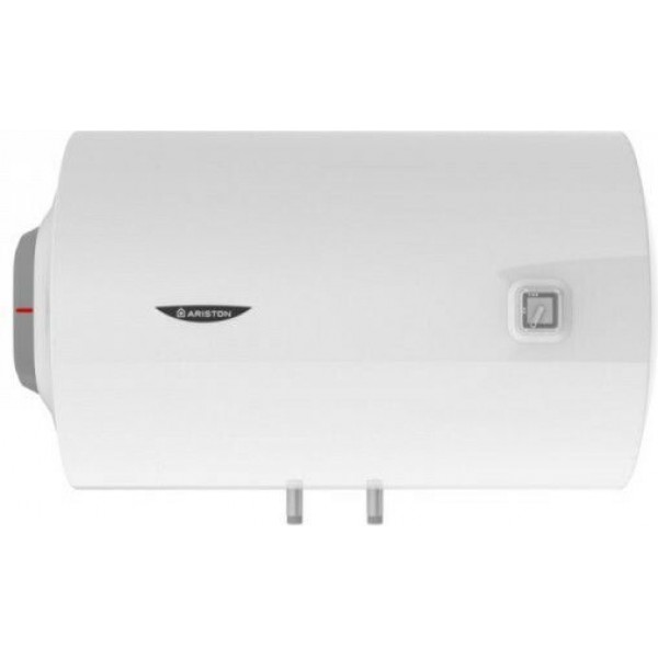 ARISTON YELIS PRO1 R80 ΘΕΡΜΟΣΙΦΩΝΑΣ GLASS ΟΡΙΖΟΝΤΙΟΣ 3KW