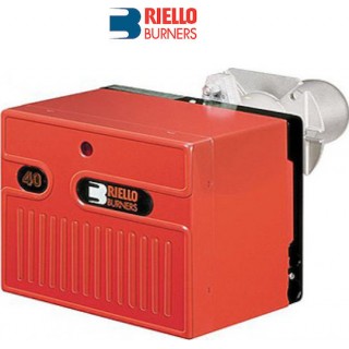 RIELLO 40 G 20 S* ΚΑΥΣΤΗΡΑΣ ΠΕΤΡΕΛΑΙΟΥ 240kW