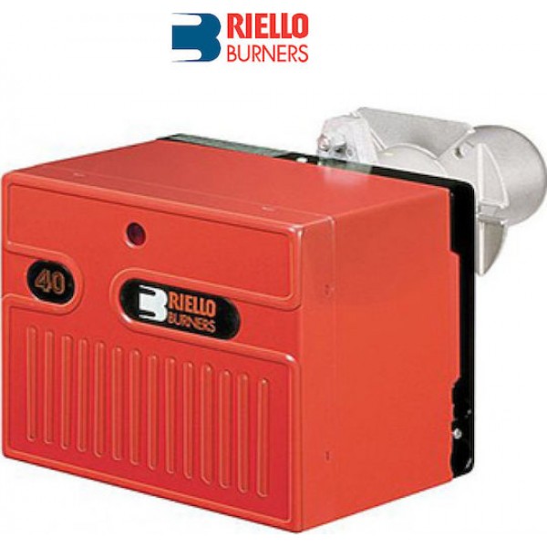 RIELLO 40 G 20 S* ΚΑΥΣΤΗΡΑΣ ΠΕΤΡΕΛΑΙΟΥ 240kW