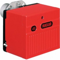 RIELLO 40 G 20 S* ΚΑΥΣΤΗΡΑΣ ΠΕΤΡΕΛΑΙΟΥ 240kW