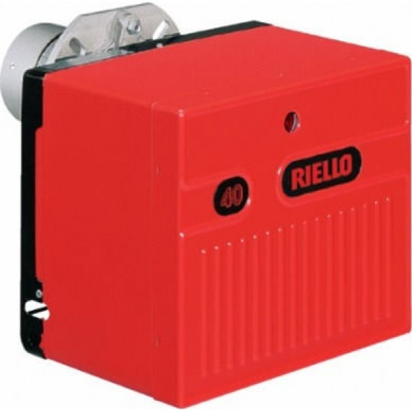 RIELLO 40 G 20 S* ΚΑΥΣΤΗΡΑΣ ΠΕΤΡΕΛΑΙΟΥ 240kW