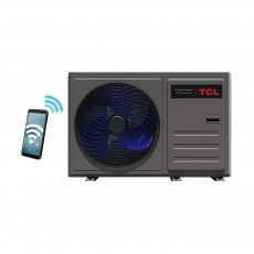 TCL THML-6D/HBP-A 6kw Μονοφασική Αντλία Θερμότητας Θ/Ψ6.10/6.55