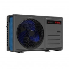 TCL THML-6D/HBP-A 6kw Μονοφασική Αντλία Θερμότητας Θ/Ψ6.10/6.55
