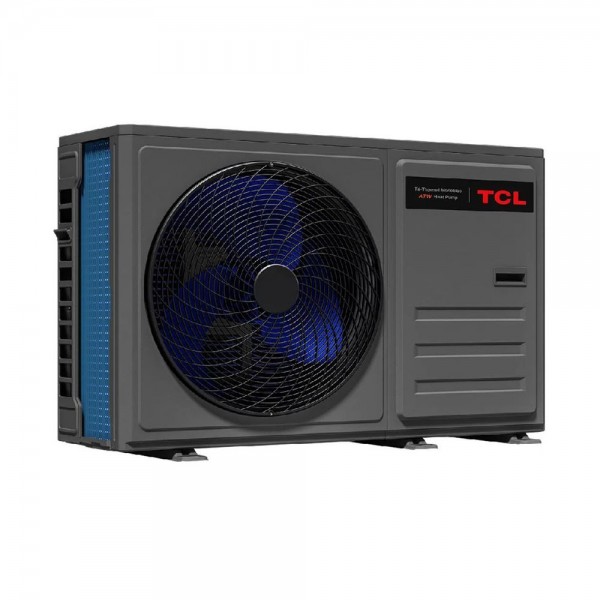TCL THML-6D/HBP-A 6kw Μονοφασική Αντλία Θερμότητας Θ/Ψ6.10/6.55