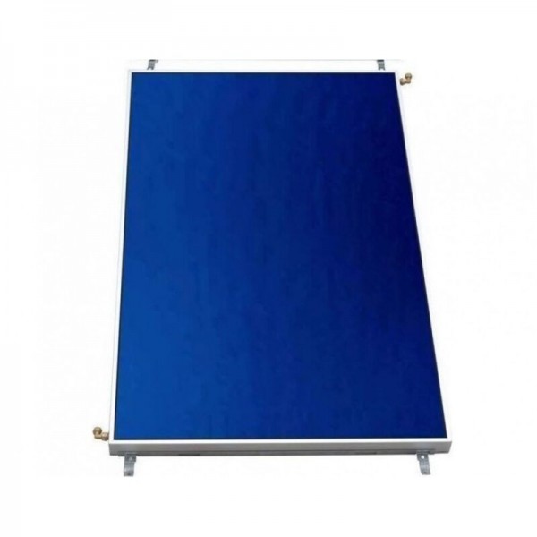 THERMIC DELTA 2.0m² ΕΠΙΛΕΚΤΙΚΟΣ  Ηλιακός ΣΥΛΛΕΚΤΗΣ ΚΑΘΕΤΟΣ