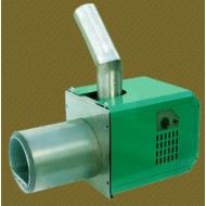  MAVIL ΚΑΥΣΤΗΡΑΣ PELLET MV35 10-35kw 15.480-30.100 kcal