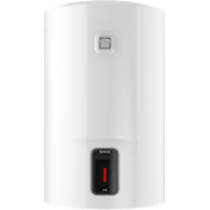 ARISTON LIDOS  R 50 ΘΕΡΜΟΣΙΦΩΝΑΣ GLASS ΚΑΘΕΤΟΣ 1,8kW