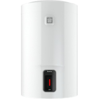 ARISTON LIDOS  R 50 ΘΕΡΜΟΣΙΦΩΝΑΣ GLASS ΚΑΘΕΤΟΣ 1,8kW