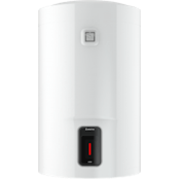 ARISTON LIDOS  R 50 ΘΕΡΜΟΣΙΦΩΝΑΣ GLASS ΚΑΘΕΤΟΣ 1,8kW