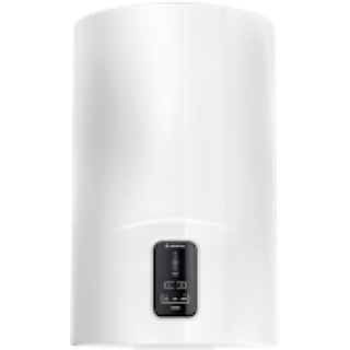 ARISTON LIDOS ECO 50 ΘΕΡΜΟΣΙΦΩΝΑΣ GLASS ΚΑΘΕΤΟΣ 2kW