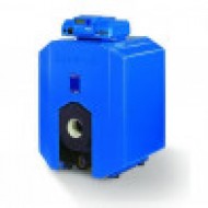 BUDERUS LOGANO G125 WS ΜΑΝΤΕΜΕΝΙΟΣ ΛΕΒΗΤΑΣ ΠΕΤΡΕΛΑΙΟΥ ΜΕΓΕΘΟΣ 25