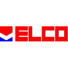  ELCO Ηλεκτρικός Θερμοσίφωνας 60L Δαπέδου 3,7kW DURO GLASS 