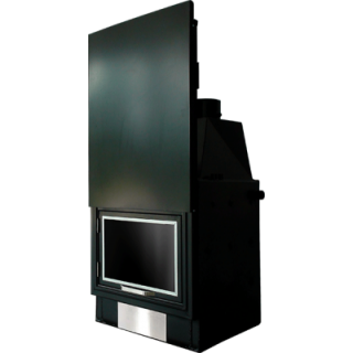 MAVIL ESTIA 20 ΕΝΕΡΓΕΙΑΚΟ ΤΖΑΚΙ /ΛΕΒΗΤΑΣ 19200Kcal/h 22kw ΜΕ ΣΥΡΟΜΕΝΗ ΠΟΡΤΑ MAVIL ESTIA 20 ΕΝΕΡΓΕΙΑΚΟ ΤΖΑΚΙ /ΛΕΒΗΤΑΣ 19200Kcal/h 22kw ΜΕ ΣΥΡΟΜΕΝΗ ΠΟΡΤΑ