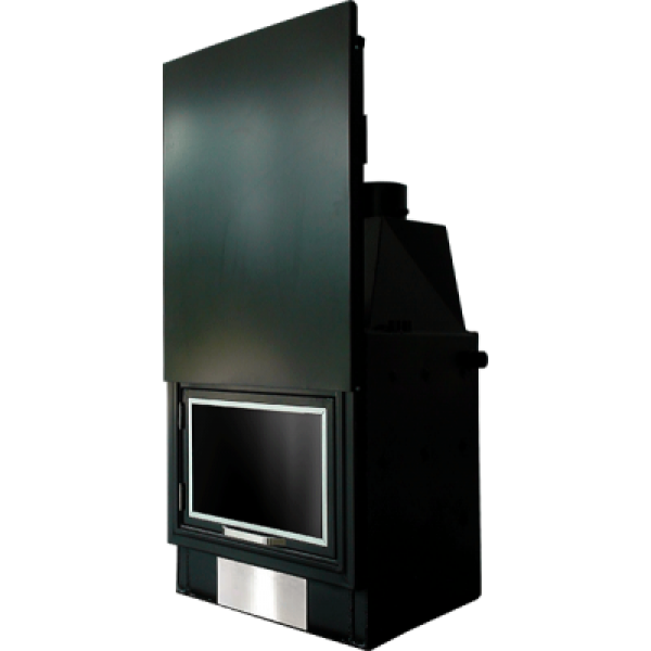  MAVIL ESTIA 20 ΕΝΕΡΓΕΙΑΚΟ ΤΖΑΚΙ /ΛΕΒΗΤΑΣ 19200Kcal/h 22kw ΜΕ ΣΥΡΟΜΕΝΗ ΠΟΡΤΑ