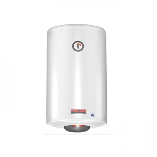  ELCO Ηλεκτρικός Θερμοσίφωνας 60L Δαπέδου 3,7kW DURO GLASS 